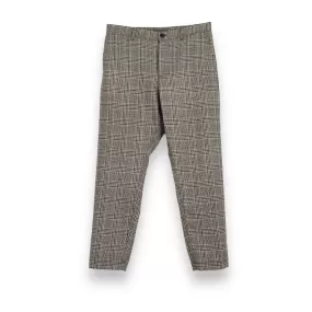 Hansen Tyge 26-24-7 classic check