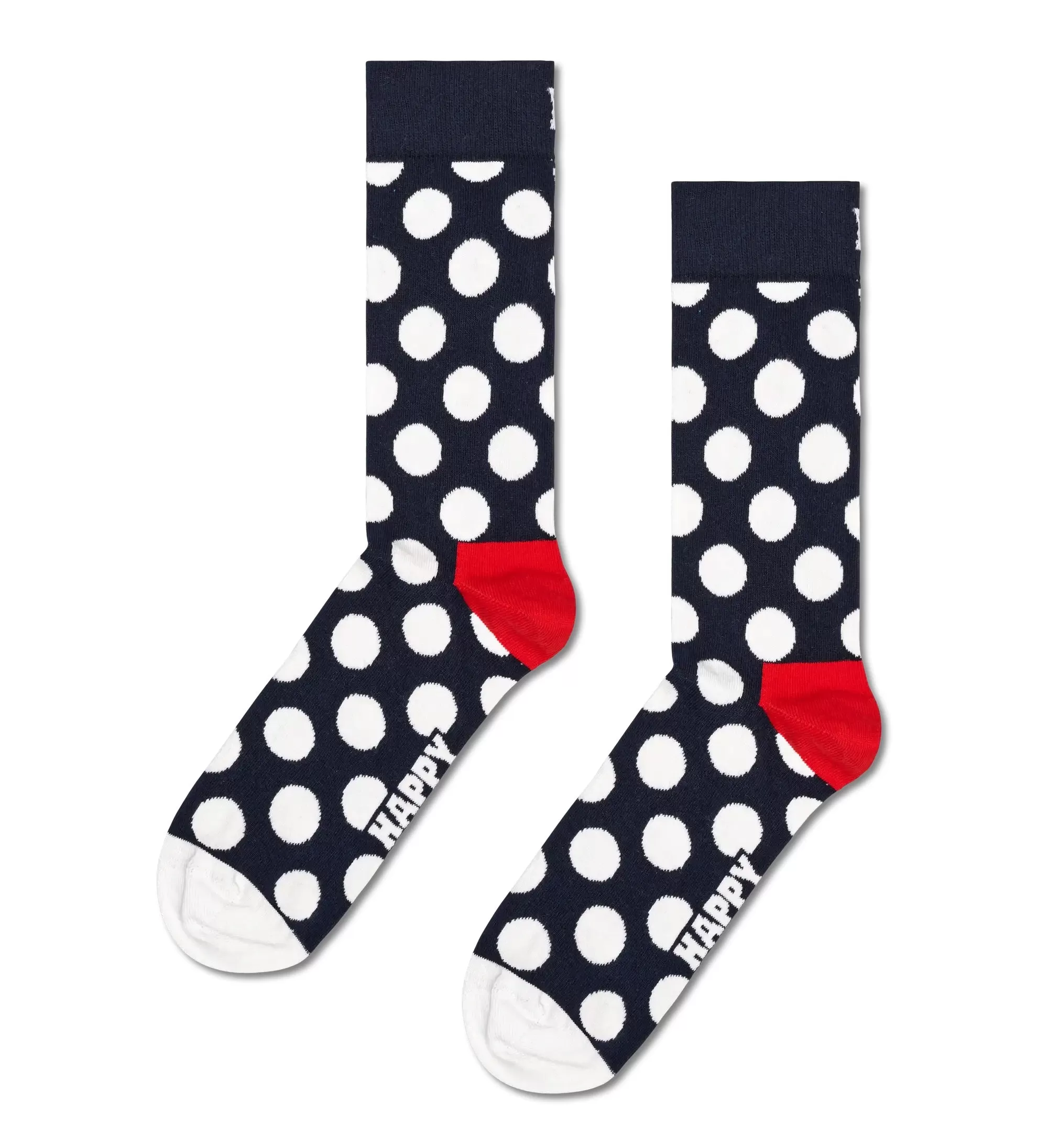 Happy Socks Classic Filled Optic Socks (3-Pack)