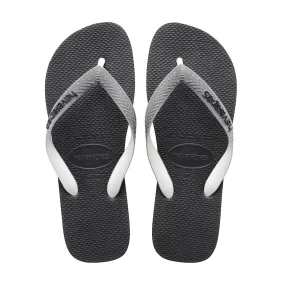 Havaianas Top Mix Kids Grey Flip-Flops