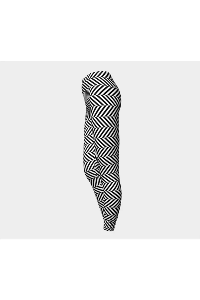 Herringbone Premium Leggings