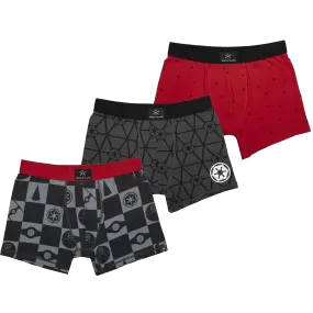 Imperial Boxer Brief Set