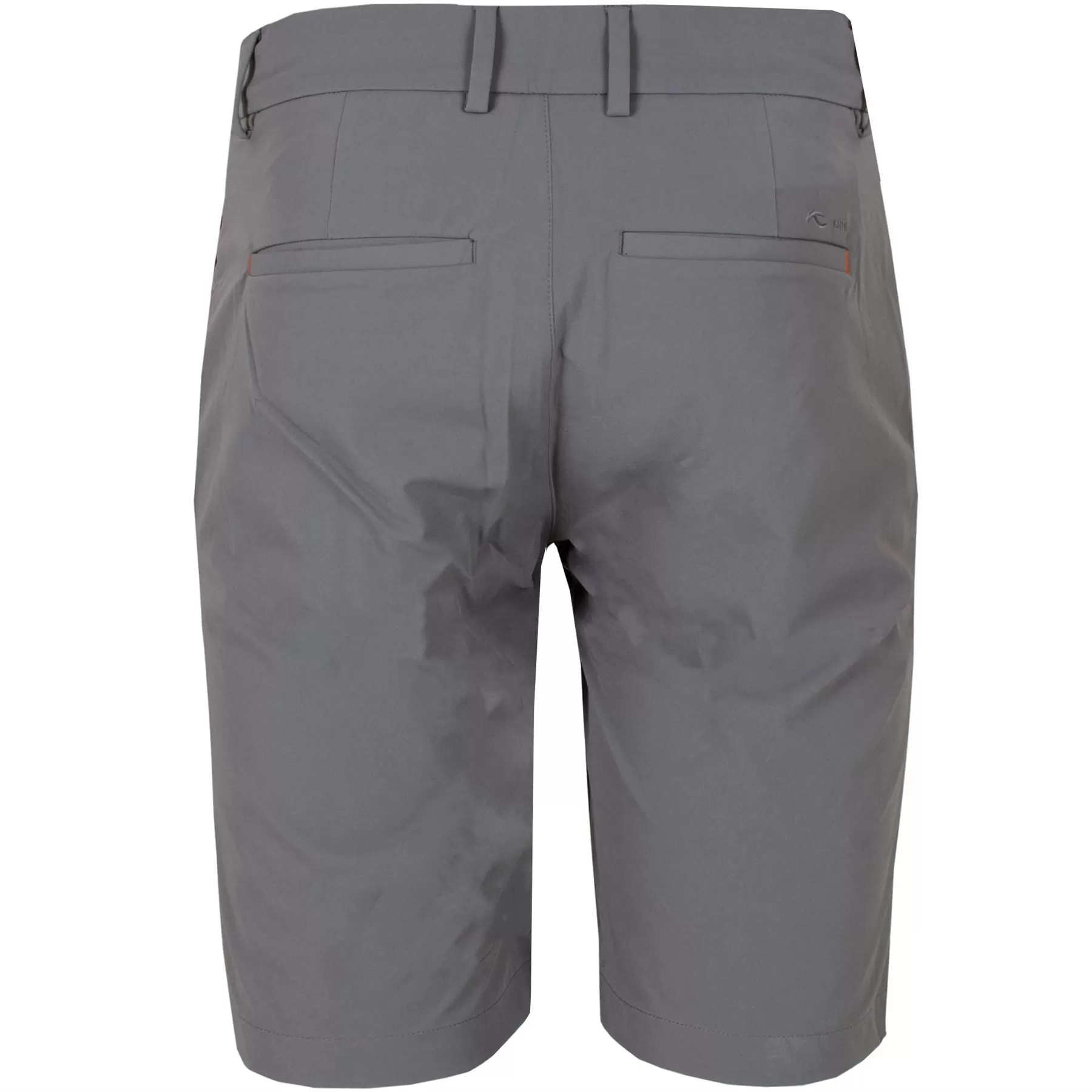 Iver Shorts Steel Grey - 2024