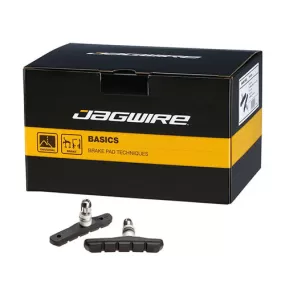 Jagwire Rim Brake Pads And Inserts MTB Sport Bulk