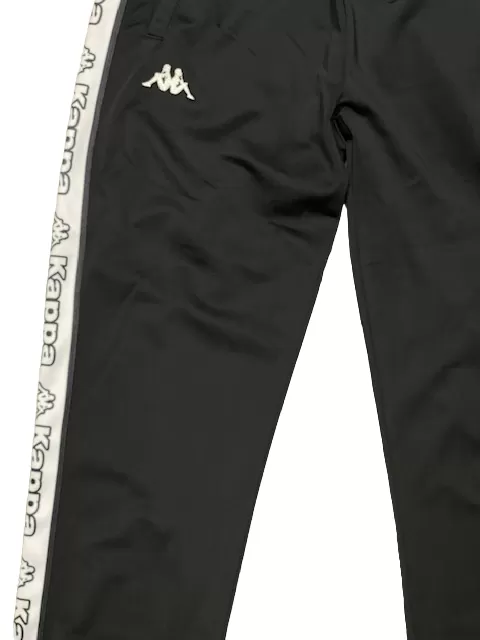 Kappa Logo Tape Arecti trousers 304M5E0 908