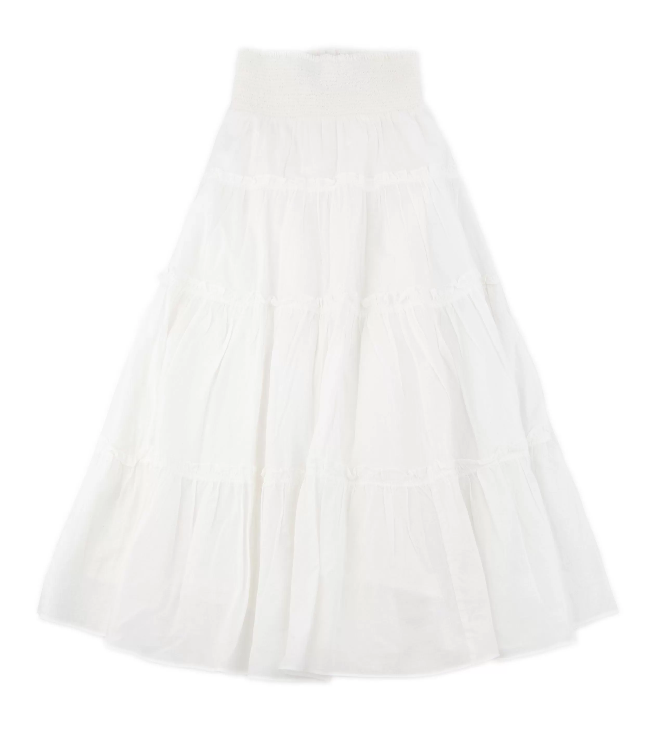 Katie J NYC Girls Meadow Skirt