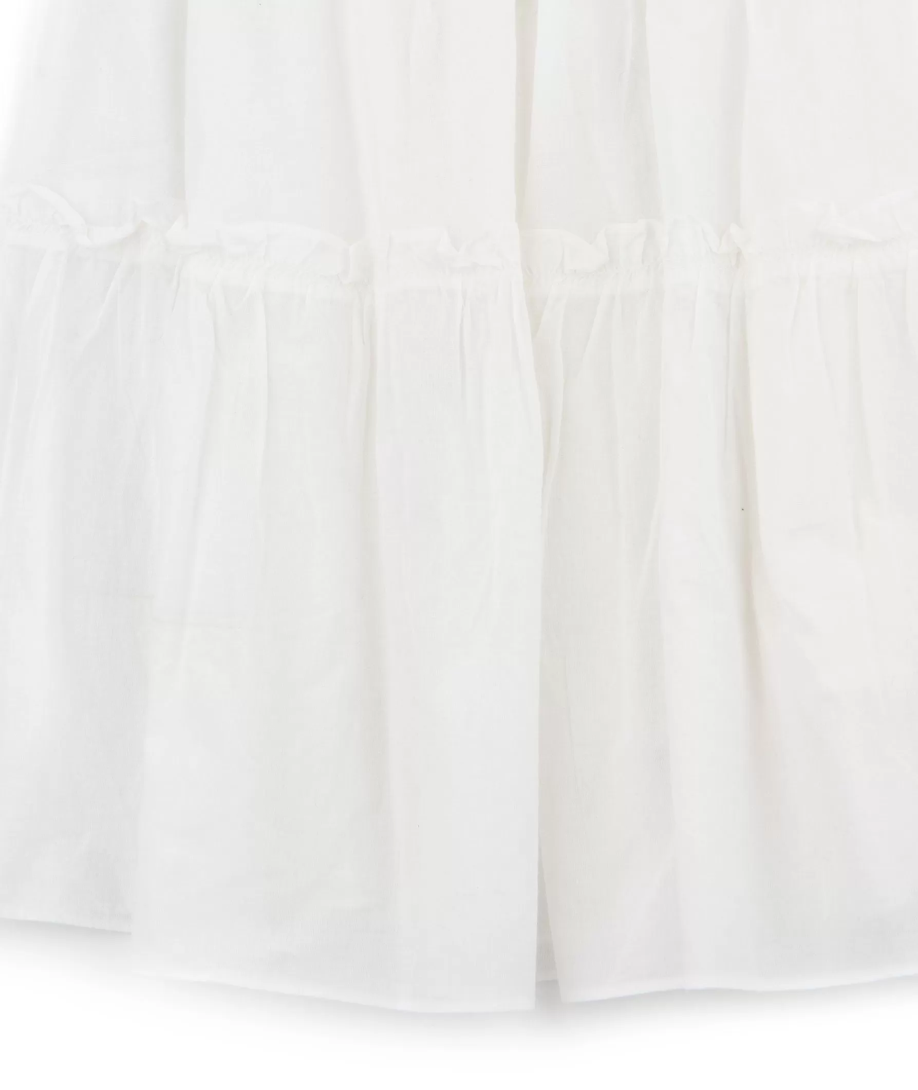 Katie J NYC Girls Meadow Skirt