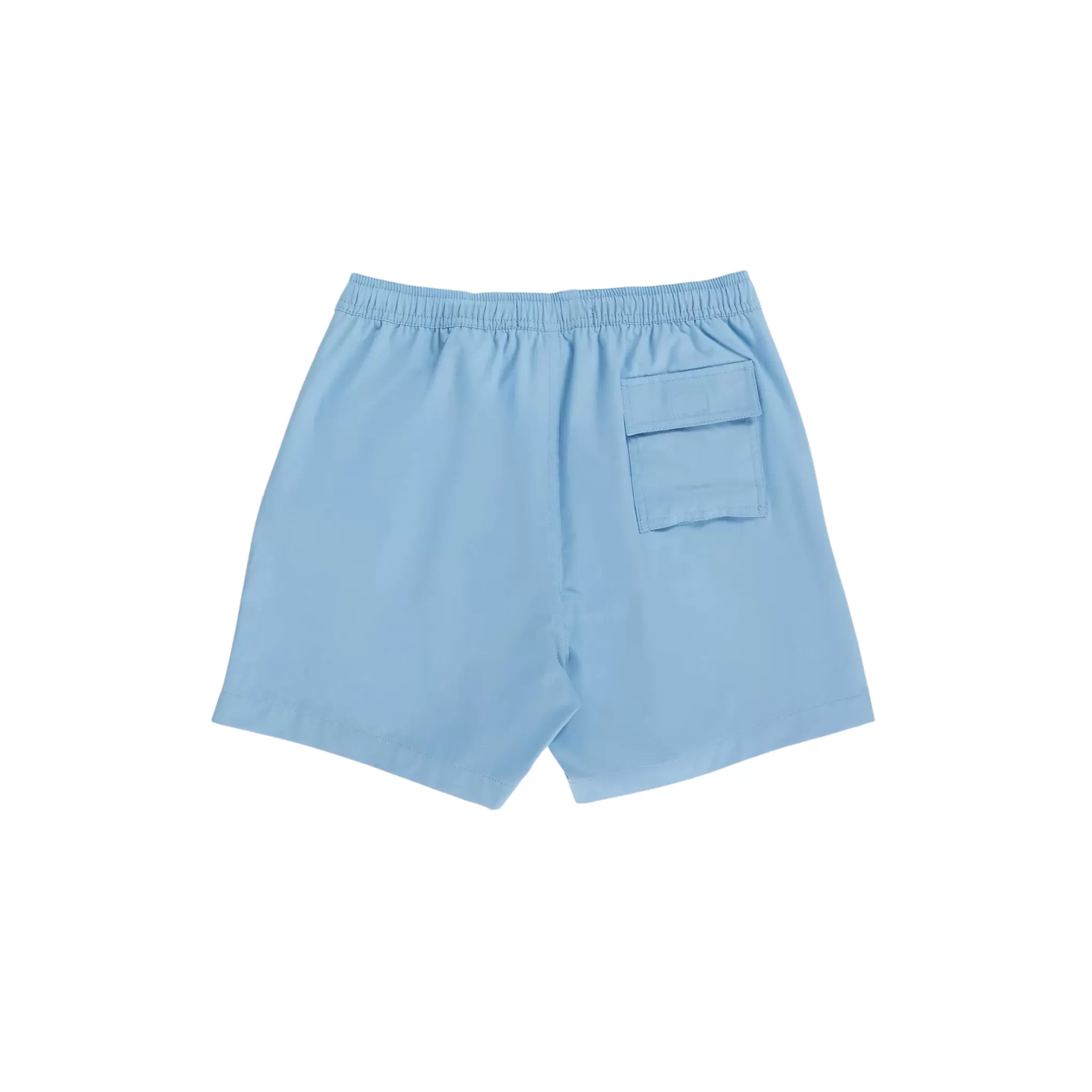 Kids Psycho Bunny Woad Hydrochromic Swim Trunk (Montana Sky)