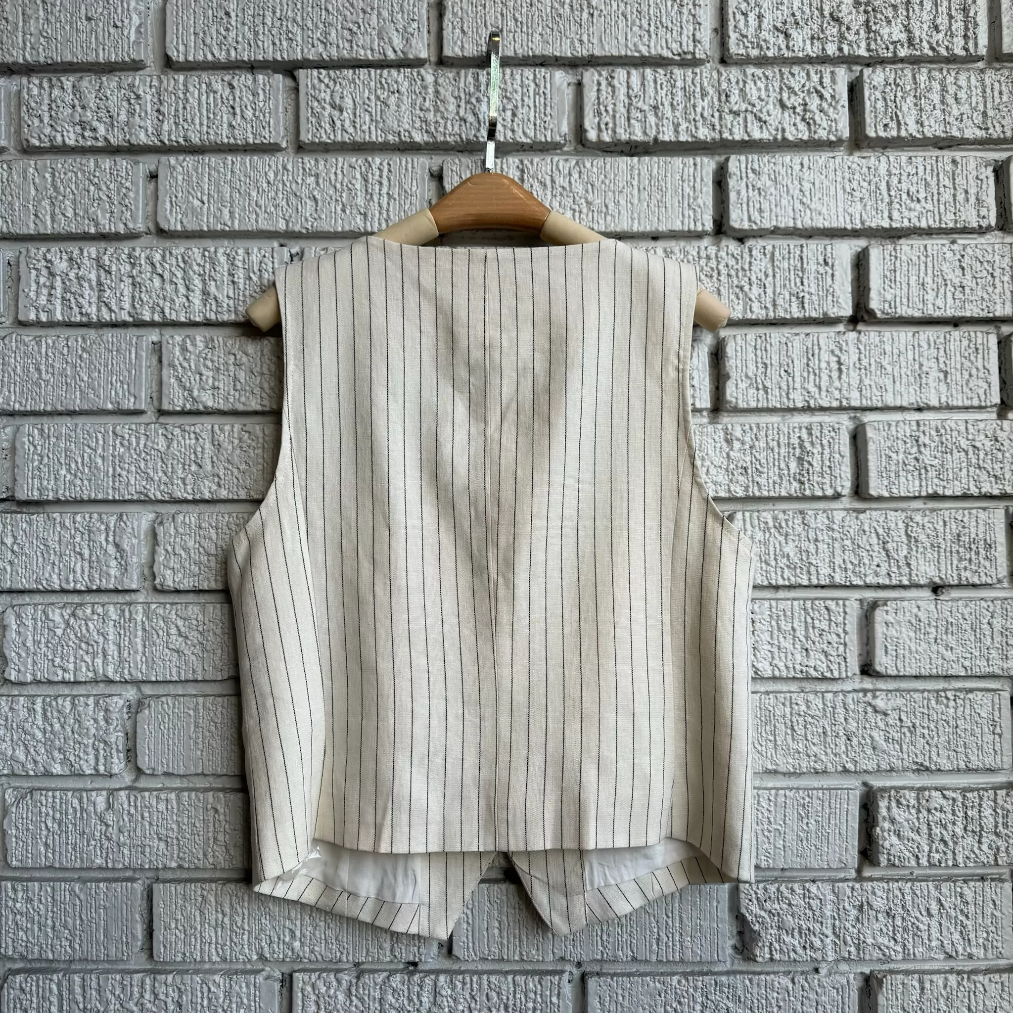 LANES Vest