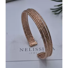 Last Arrival Women European Fashion Bangle Fun