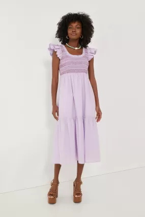 Lavender Mallie Dress