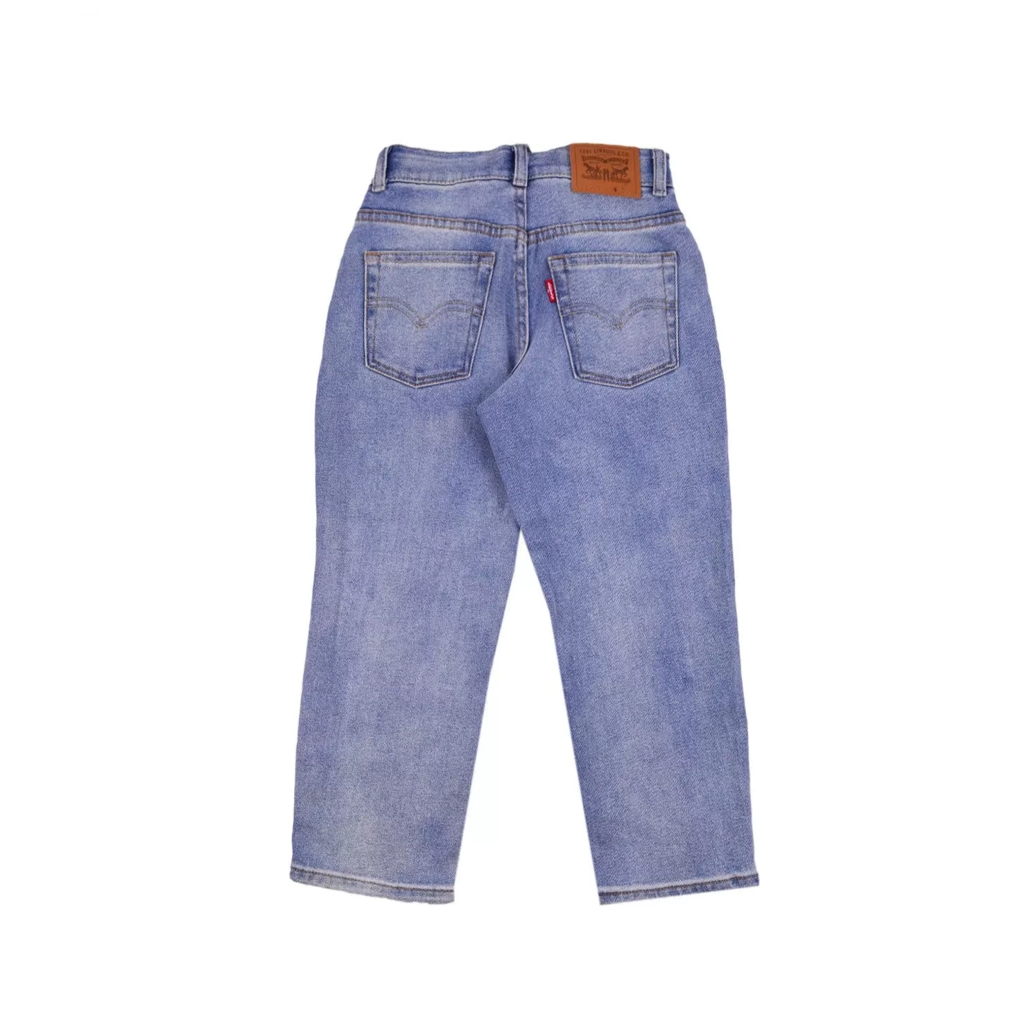 Levi's Kids jeans trousers for boys and girls 8EH870-L4Y 9EH870-L4Y blue stone