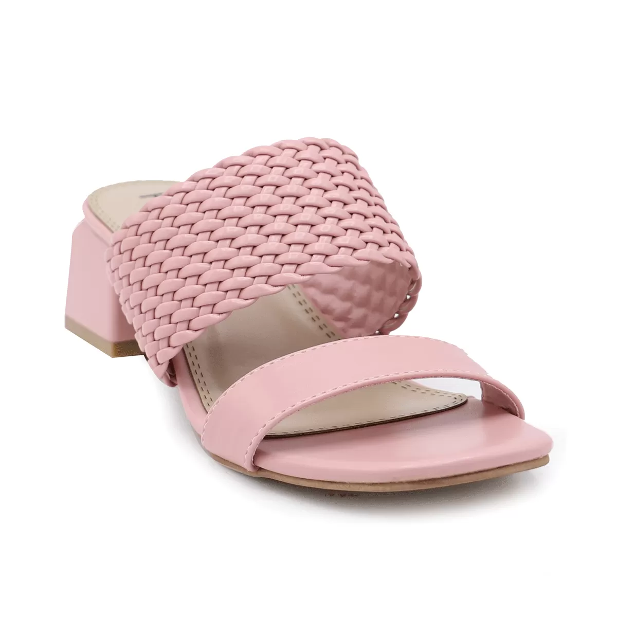 Light Pink Formal Slipper 040704