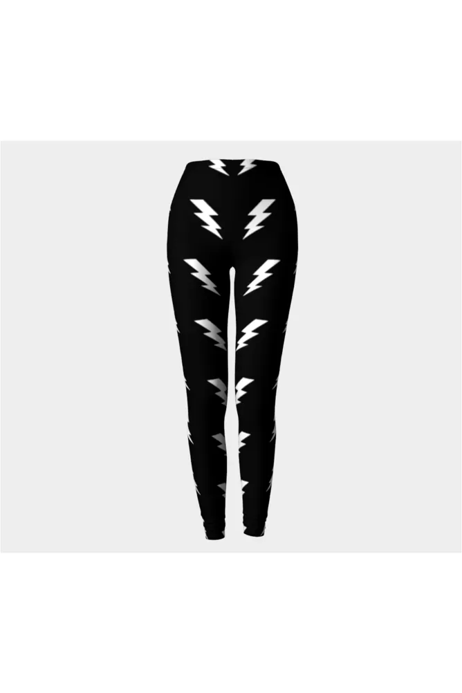 Lightning Bolt Premium Leggings