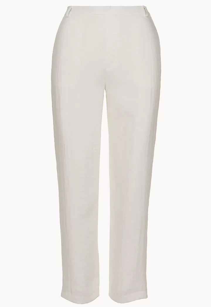 Linen Trousers