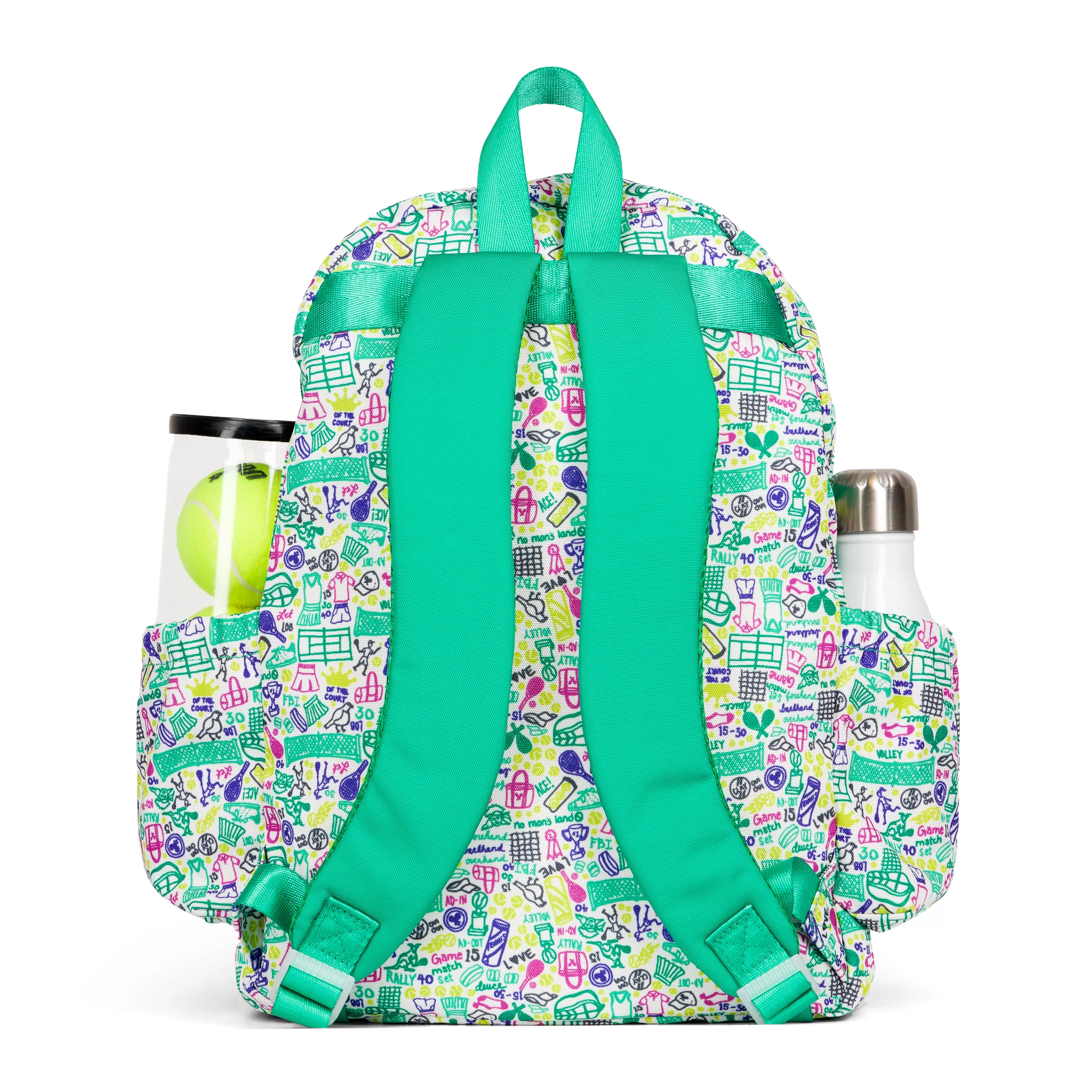 Little Love Tennis Backpack