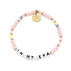 LITTLE WORDS PROJECT | Era Bracelet