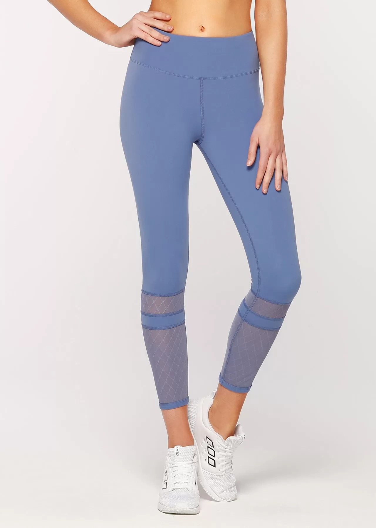 Lorna Jane Entwine Core A/B Tight