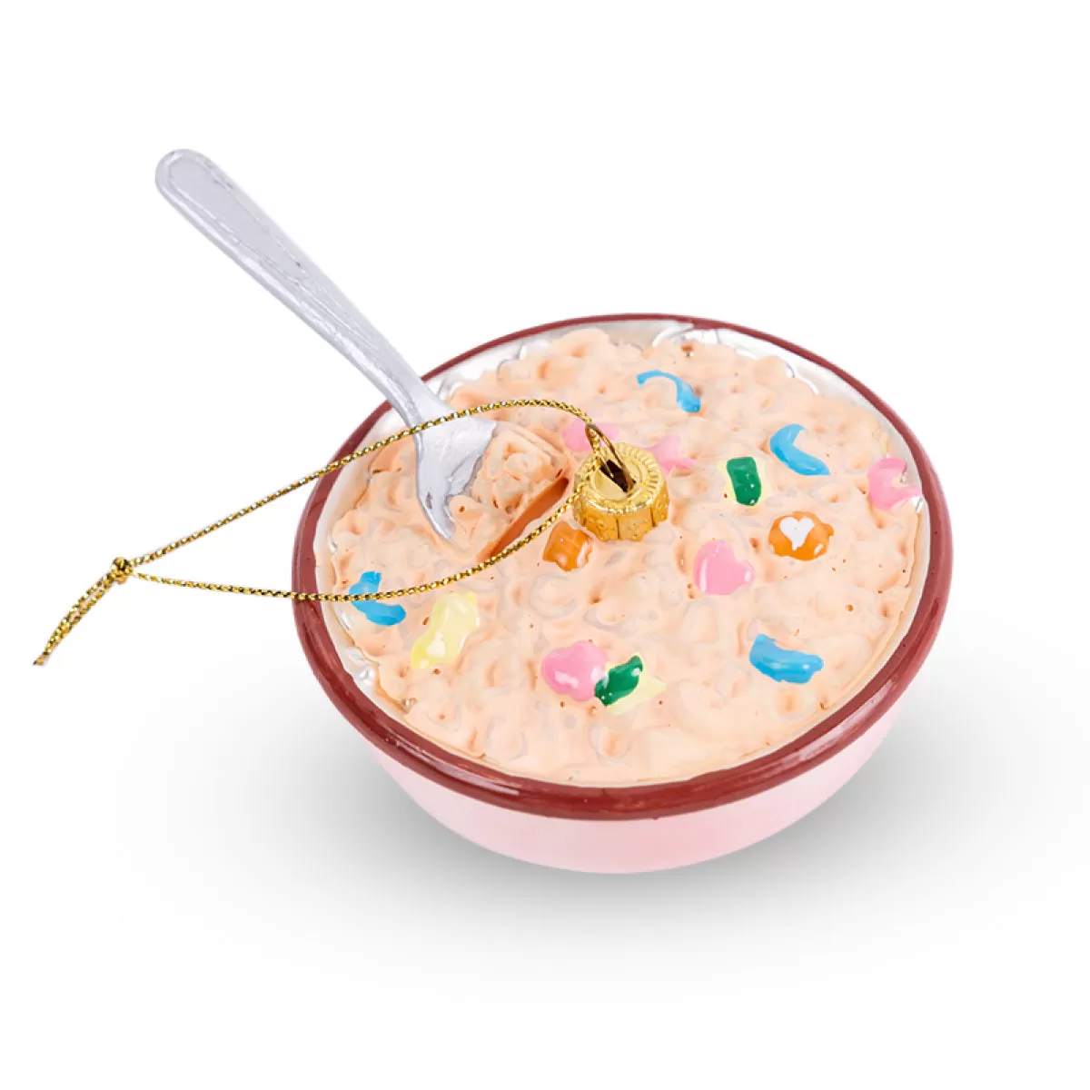 Lucky Charms Ornament