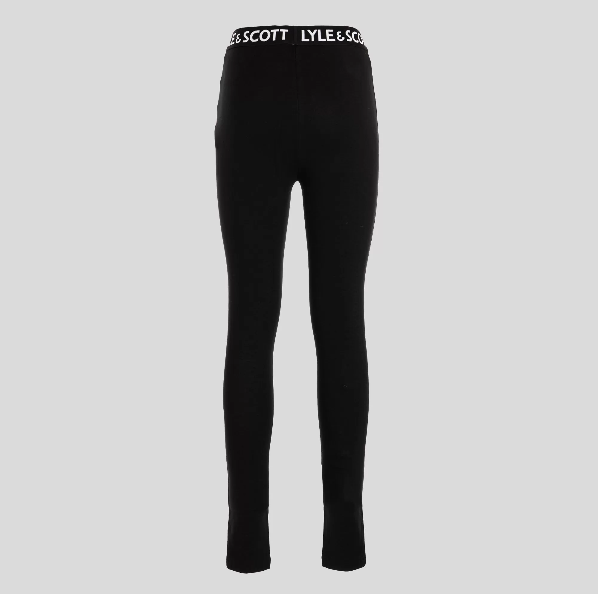 lyle & scott | leggings sportivo da donna