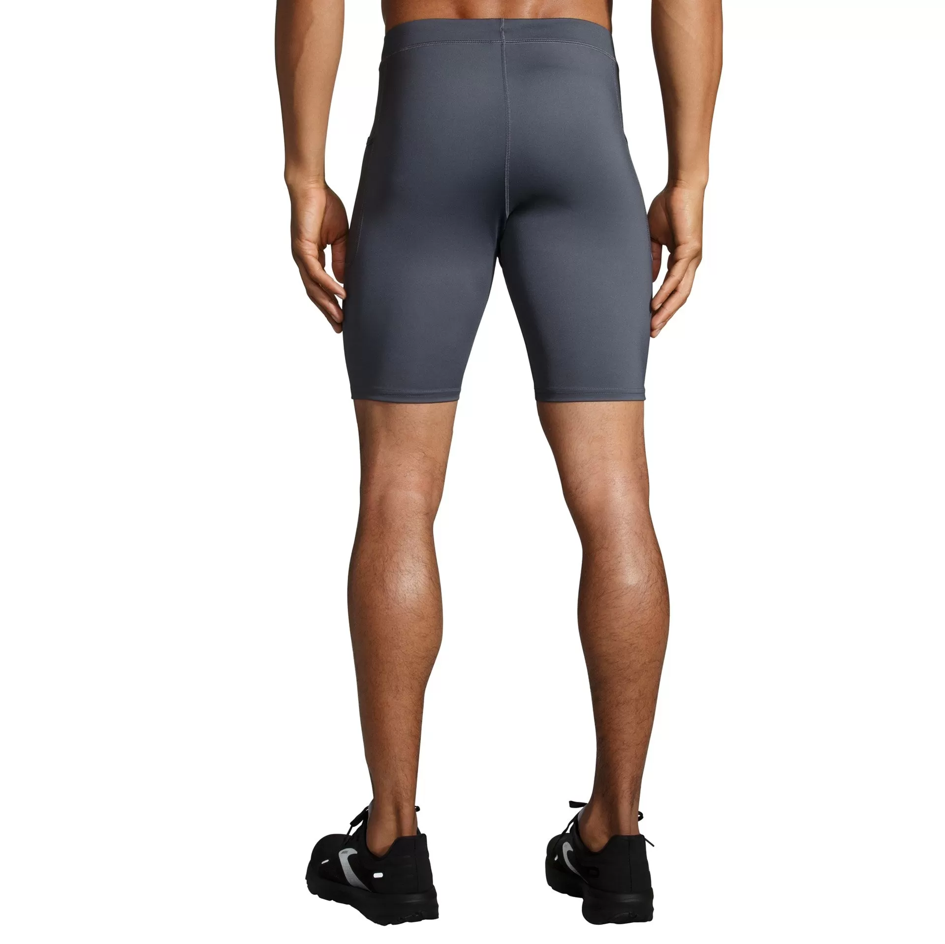 M Brooks Source 9" Short Tight