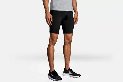 M Brooks Source 9" Short Tight