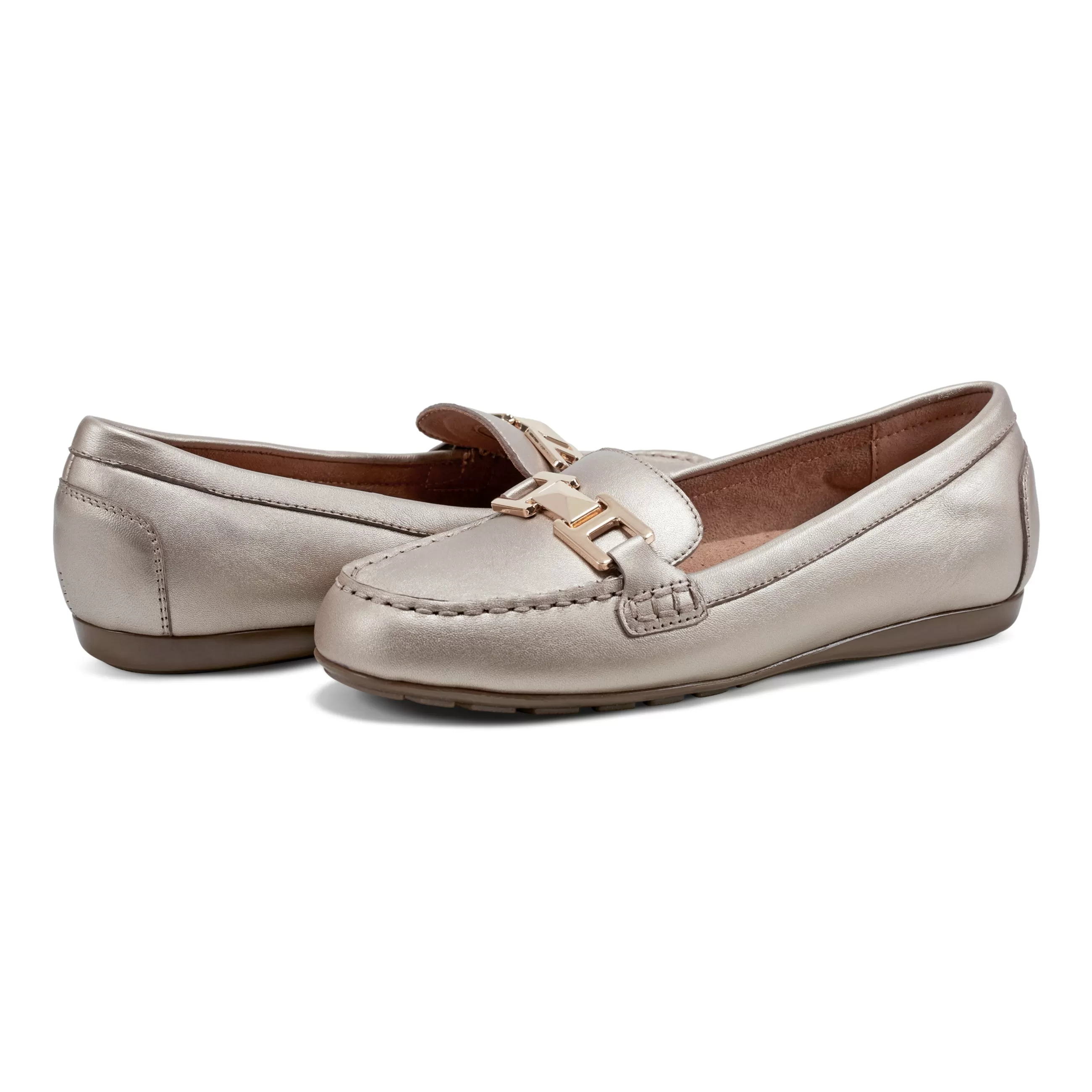 Mallorie Casual Loafers