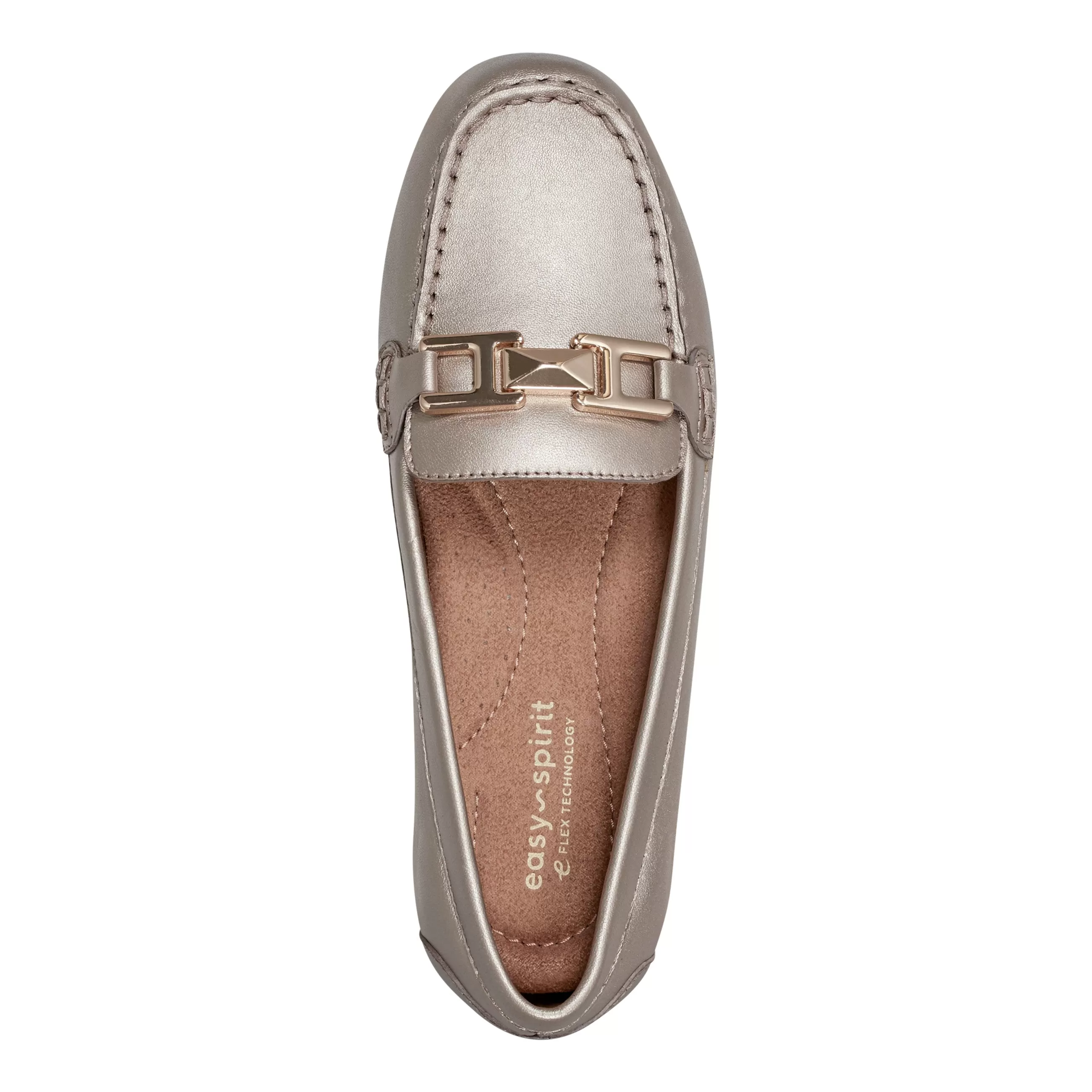 Mallorie Casual Loafers