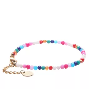 MANU KRISTAL BRACELET