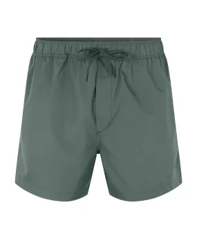 MASON SWIM SHORTS 13082 / BALSAM GREEN