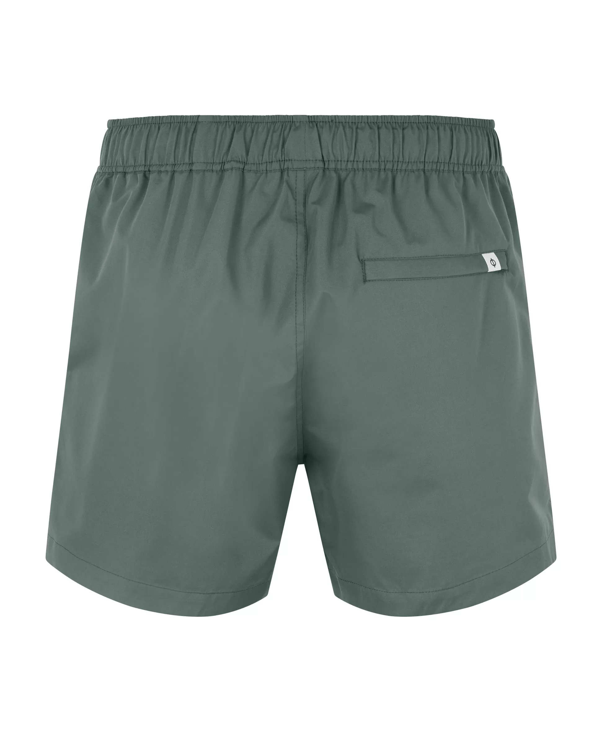 MASON SWIM SHORTS 13082 / BALSAM GREEN