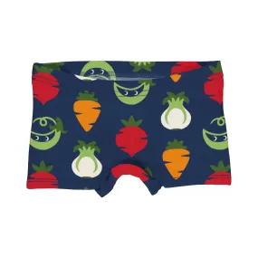 Maxomorra Vegetables Brief Boxers