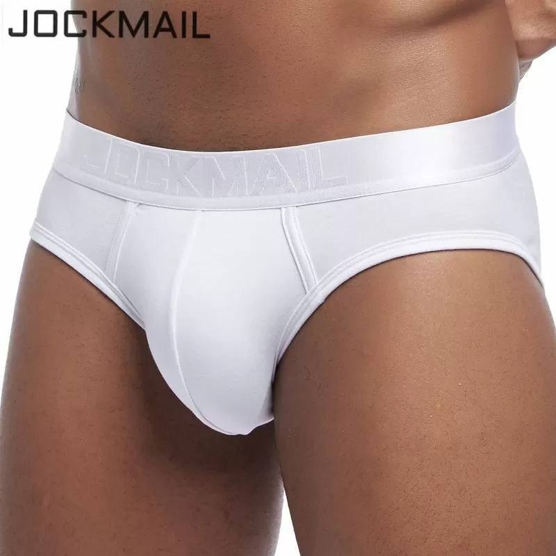 Men Breathable Briefs Underpants Underwear Male Panties Shorts