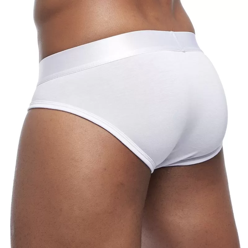 Men Breathable Briefs Underpants Underwear Male Panties Shorts