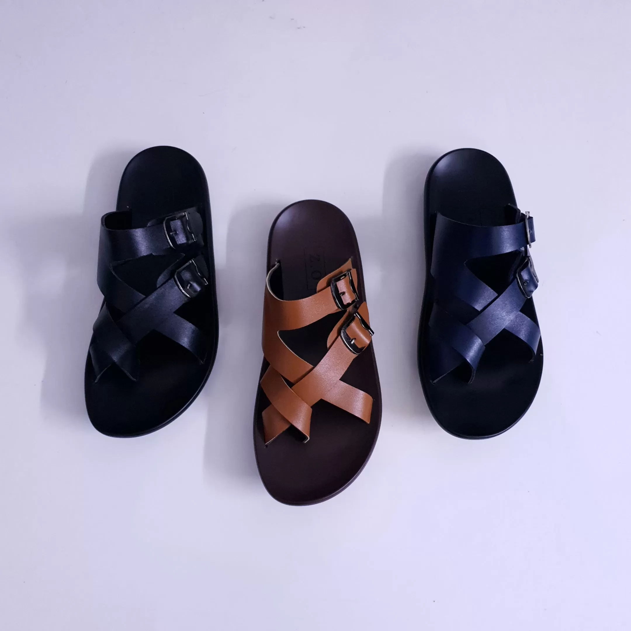 Men Casual Slippers