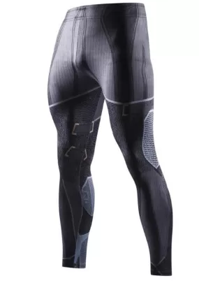 Men's Batman 'Tumbler' Compression Leggings Spats