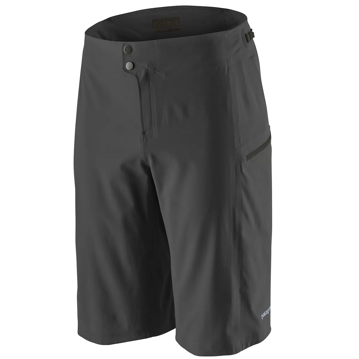 Men's Dirt Roamer Bike Shorts