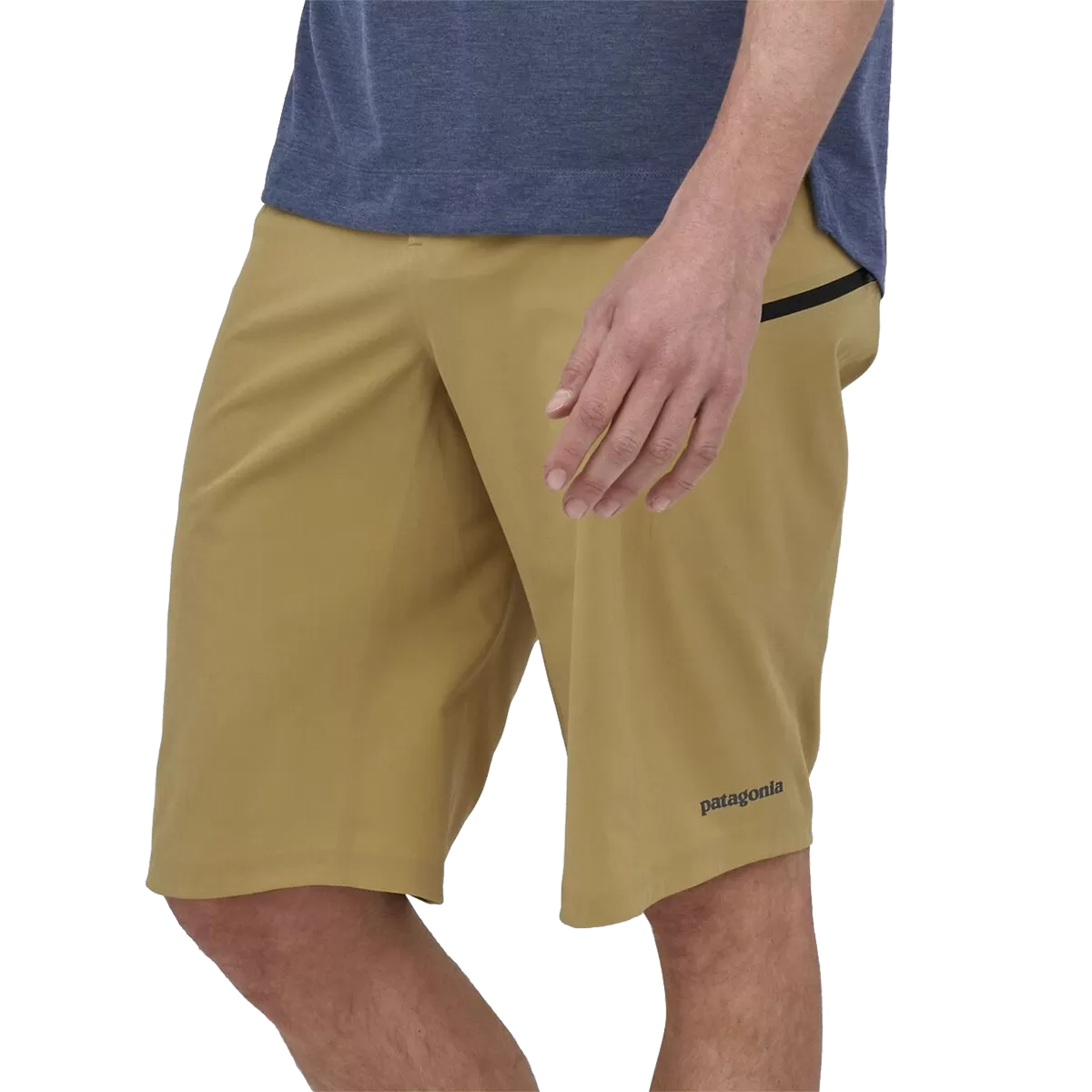 Men's Dirt Roamer Bike Shorts