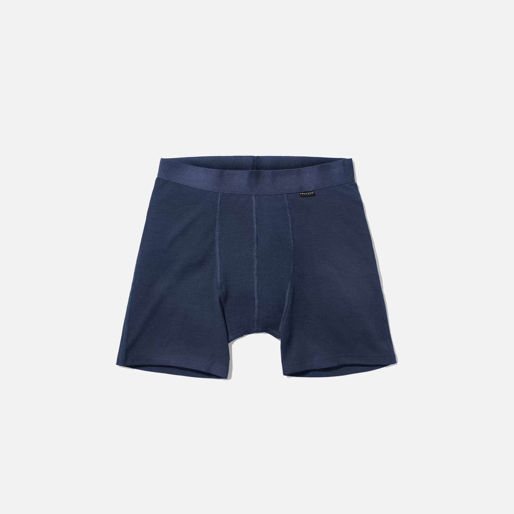 Men's Merino Wool Boxer Briefs