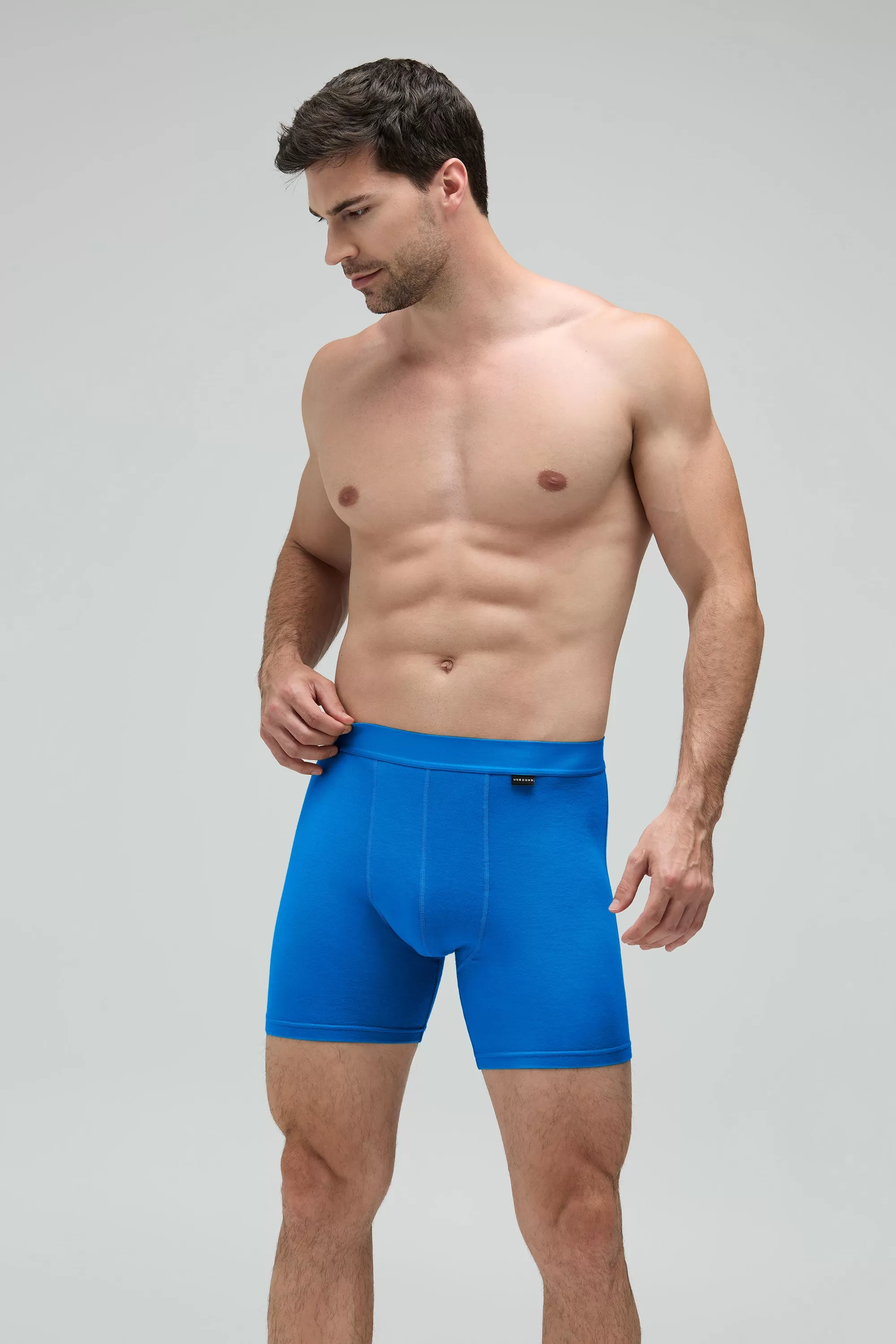 Men's Merino Wool Boxer Briefs