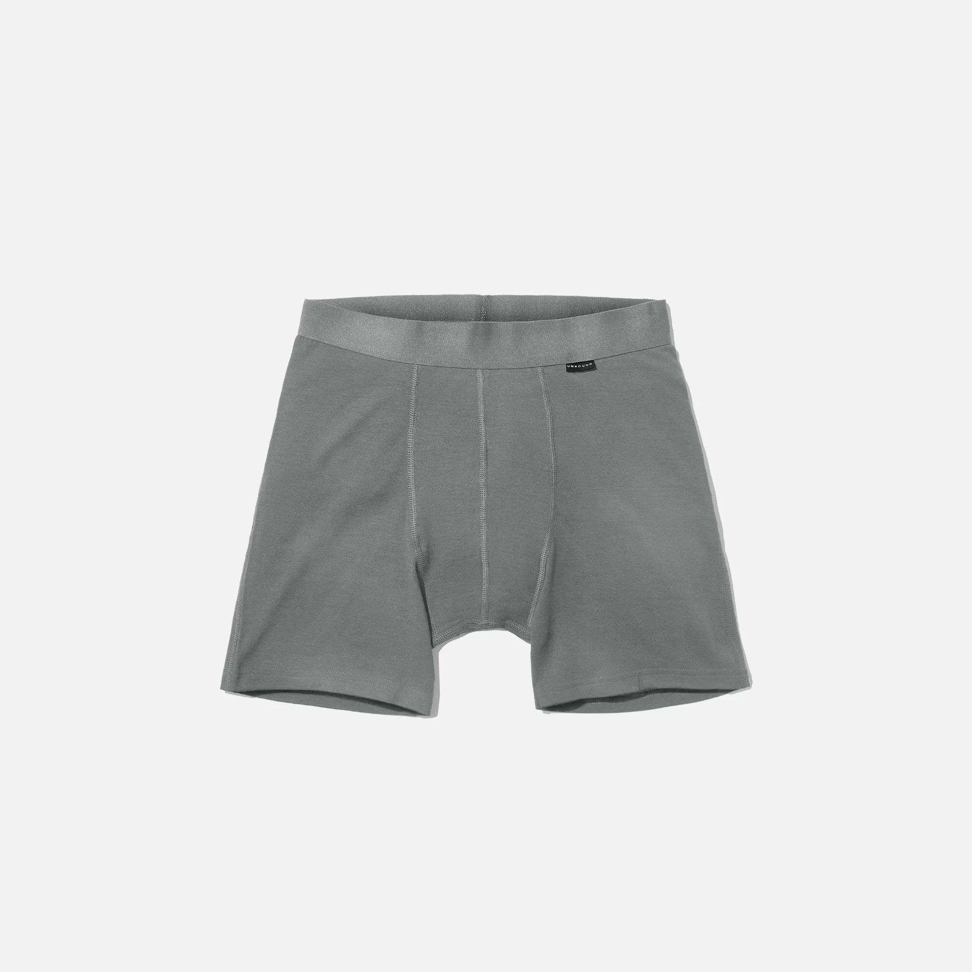 Men's Merino Wool Boxer Briefs