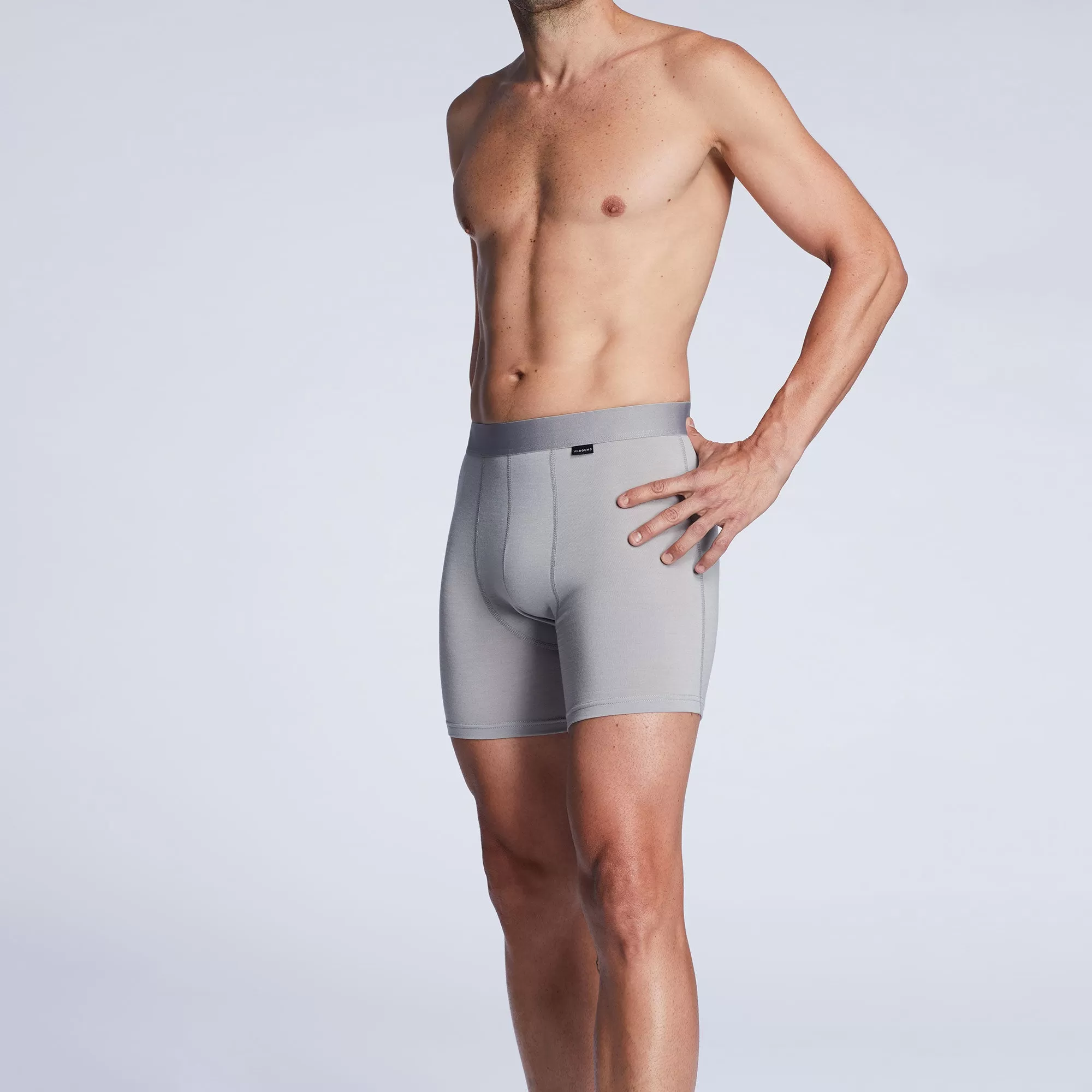 Men's Merino Wool Boxer Briefs