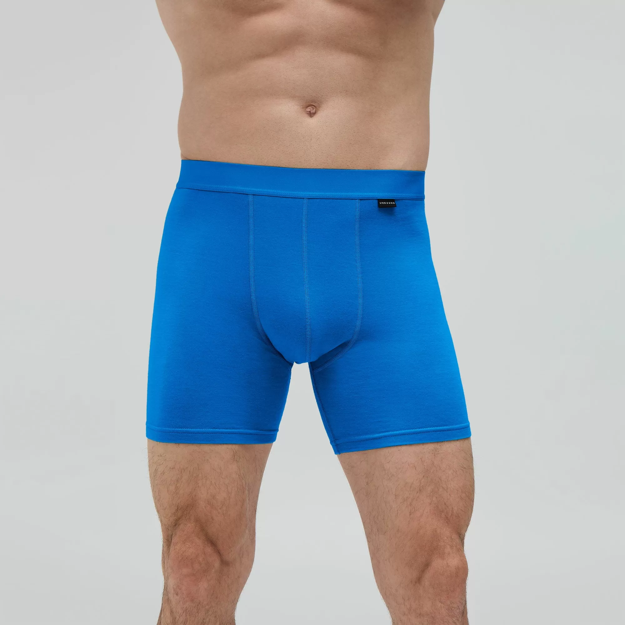 Men's Merino Wool Boxer Briefs