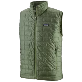 Men's Nano Puff Vest