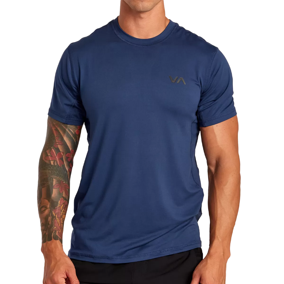 Men's Sport Vent Tee