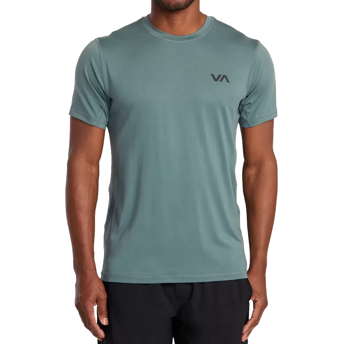 Men's Sport Vent Tee