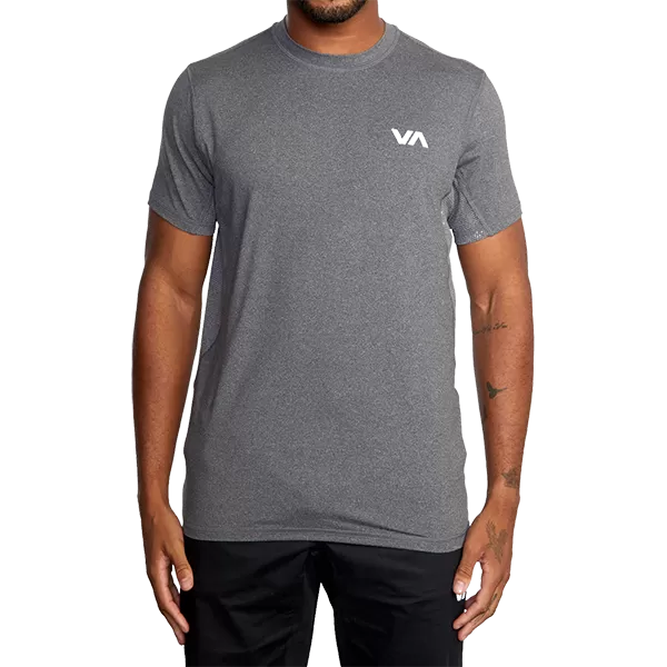 Men's Sport Vent Tee