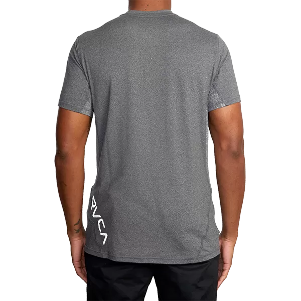 Men's Sport Vent Tee