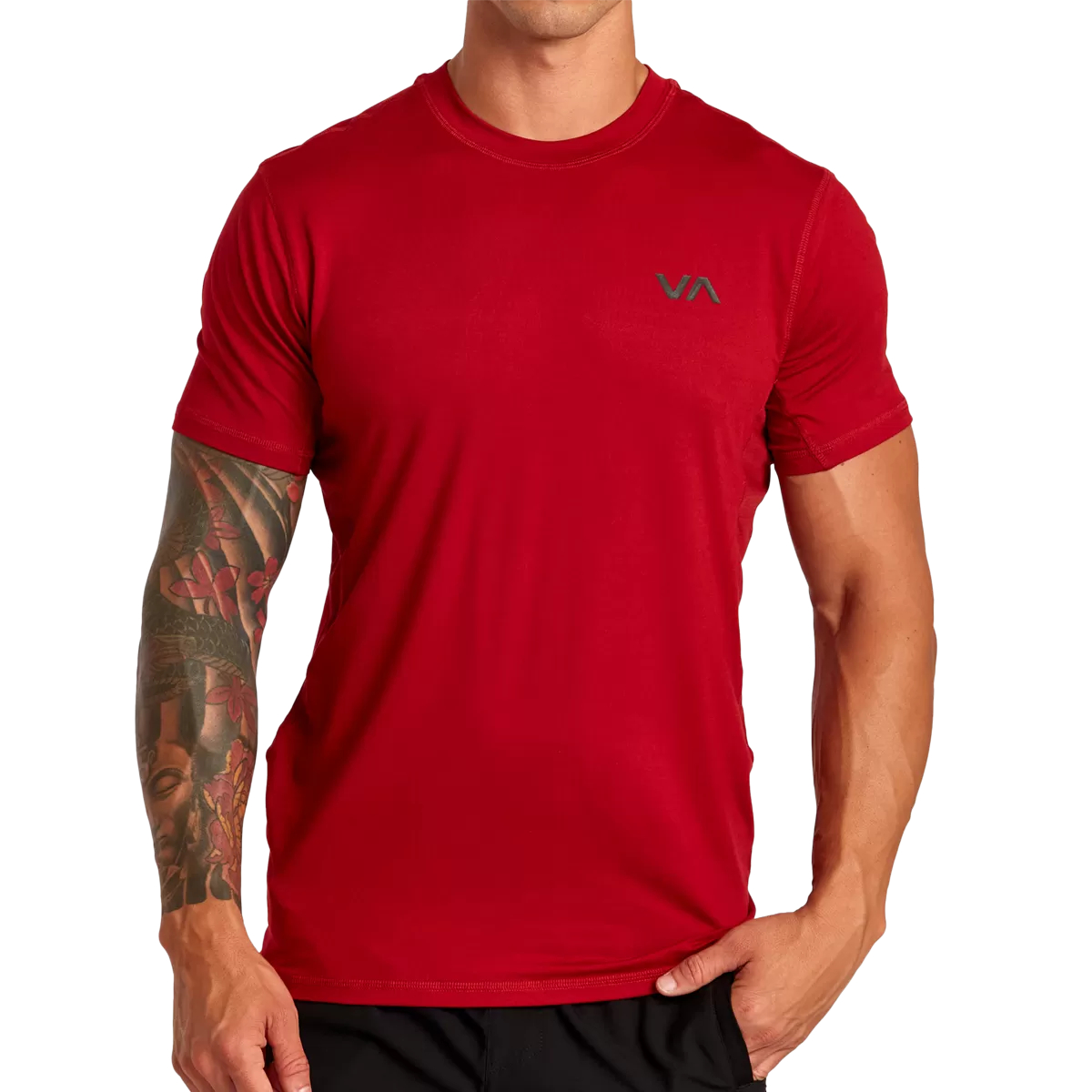 Men's Sport Vent Tee