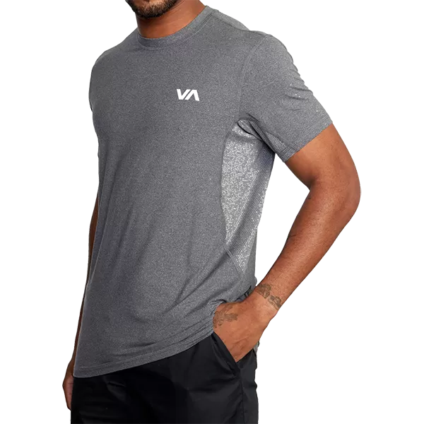 Men's Sport Vent Tee