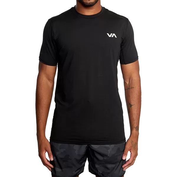 Men's Sport Vent Tee